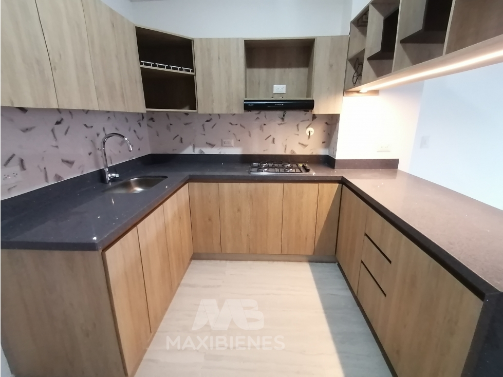 APARTAMENTO PARA ARRIENDO UBICADO EN GIRARDOTA