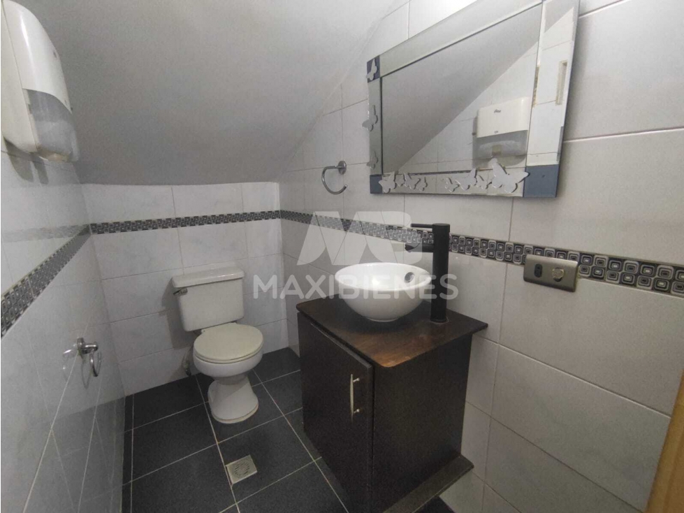 APARTAMENTO EN ARRIENDO SECTOR SIMON BOLIVAR — foto 3