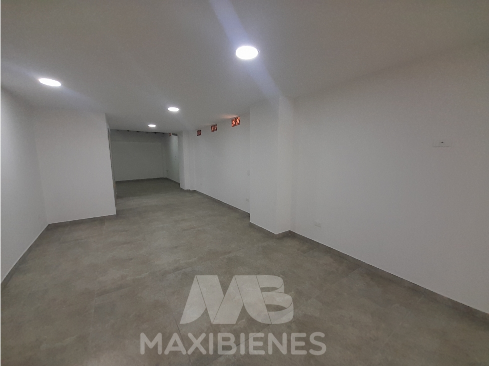 LOCAL PARA ARRIENDO UBICADO EN BELLO — foto 3