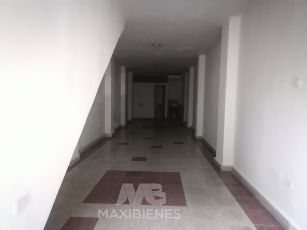 LOCAL PARA ARRIENDO UBICADO EN BELLO — foto 3