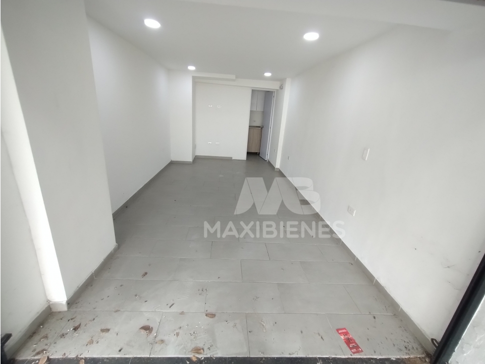 LOCAL EN ARRIENDO SIMÓN BOLIVAR MEDELLIN — foto 3