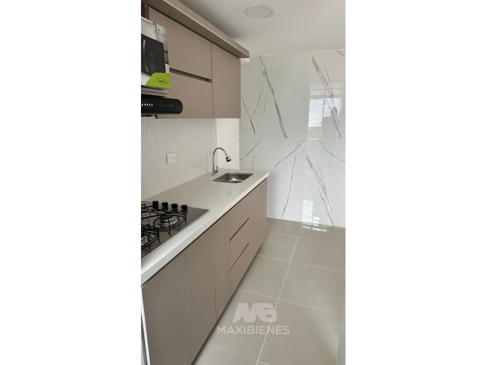 APARTAMENTO PARA VENTA UBICADO EN BELLO — foto 3