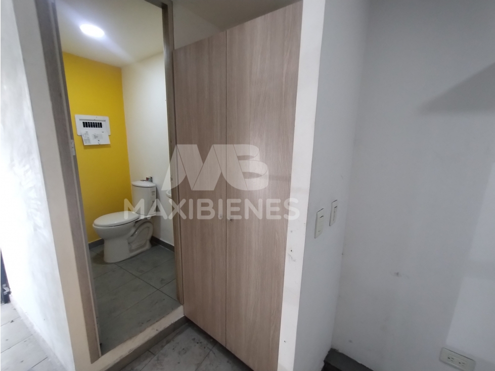 LOCAL EN ARRIENDO SIMON BOLIVAR, MEDELLIN — foto 3