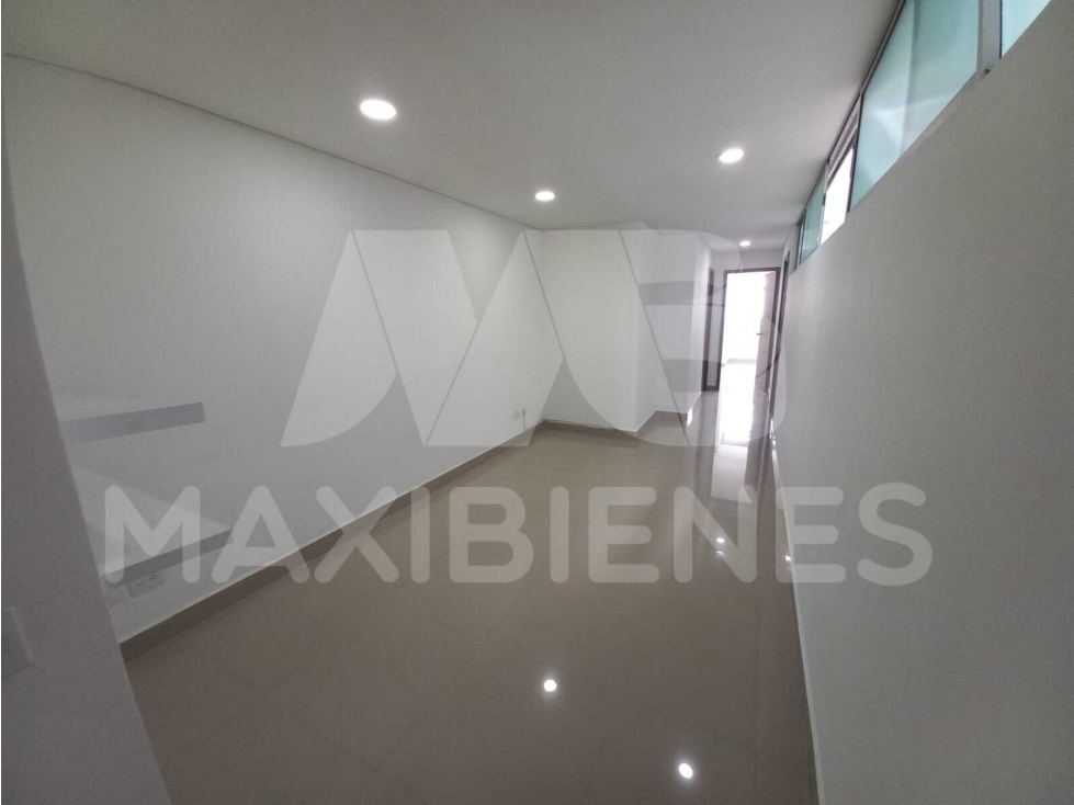 APARTAMENTO EN ARRIENDO EN EL SECTOR DE CALASANZ — foto 3