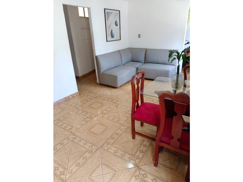 APARTAMENTO EN VENTA SECTOR EL SALVADOR — foto 3