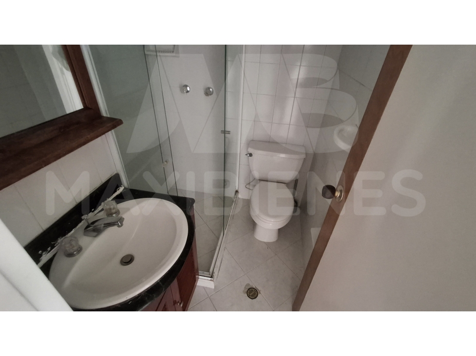 APARTAESTUDIO EN ARRIENDO EN EL SECTOR DE FLORESTA — foto 2