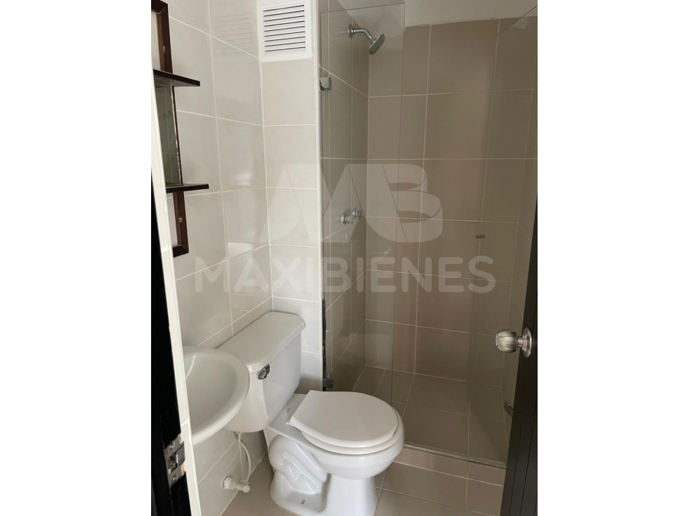 APARTAMENTO EN ARRIENDO EN EL SECTOR DE VIVIENDAS DEL SUR — foto 5