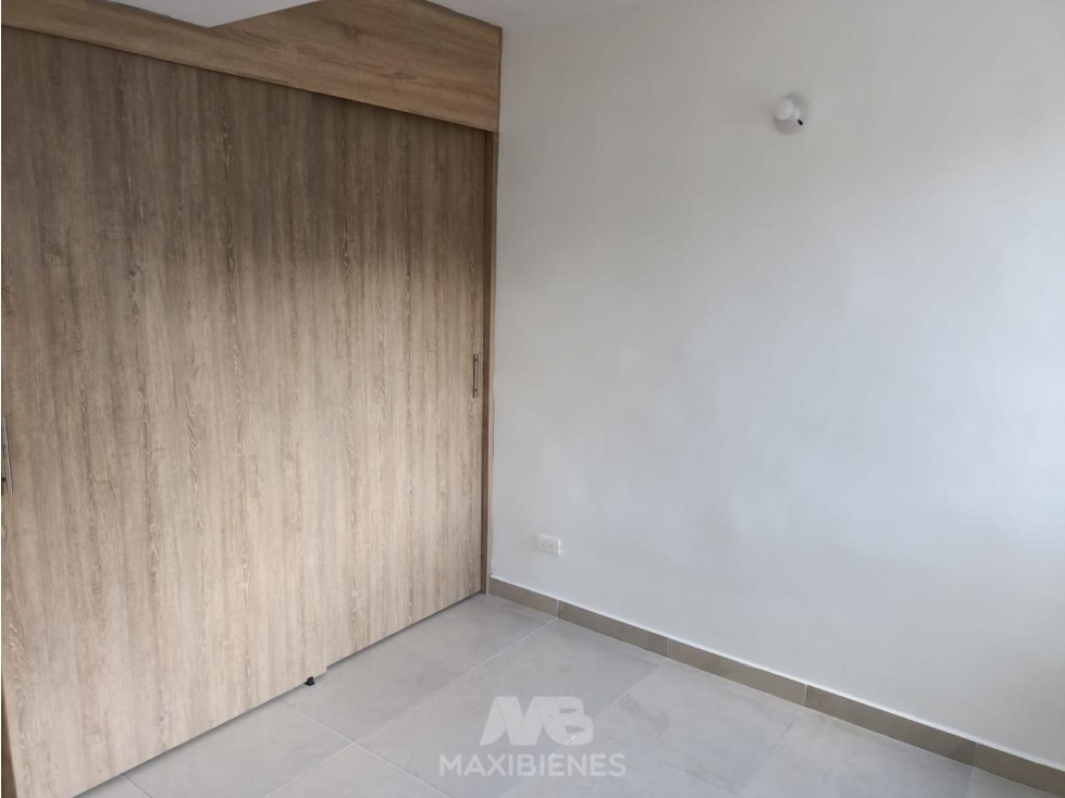 APARTA ESTUDIO PARA ARRIENDO UBICADO EN BELLO — foto 4
