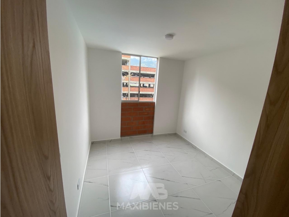 APARTAMENTO PARA ARRIENDO UBICADO EN COPACABANA — foto 3