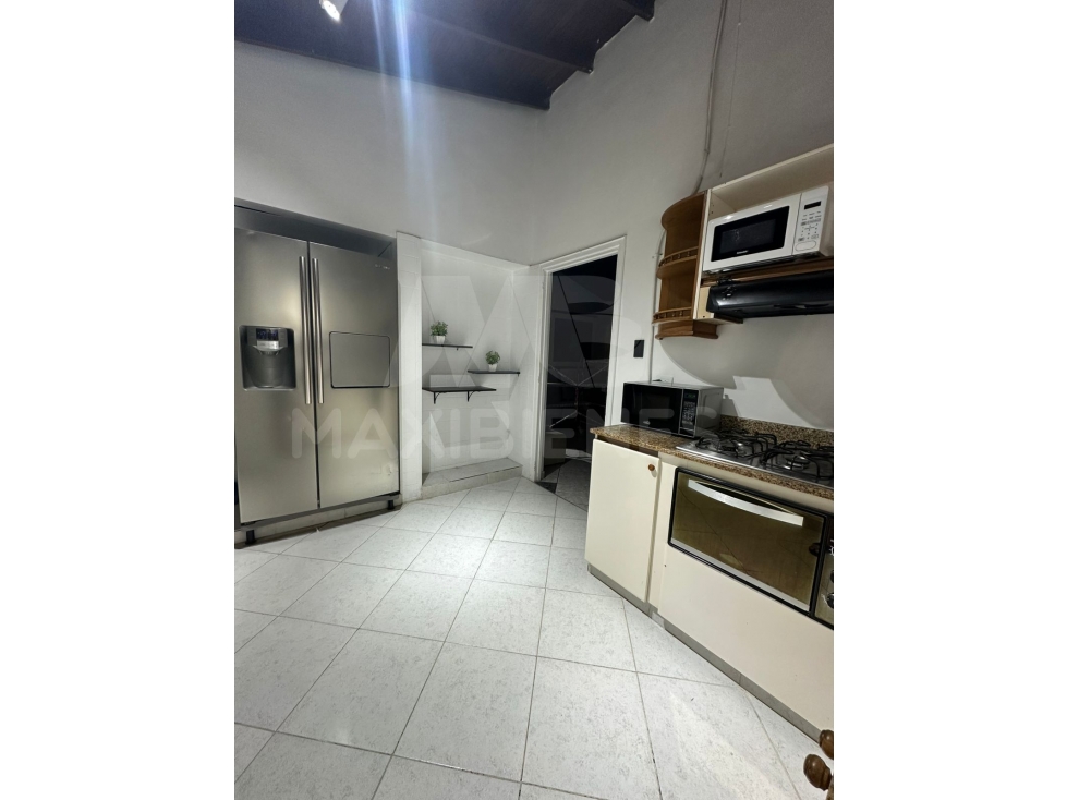 APARTAMENTO EN ARRIENDO EN EL SECTOR DE CALASANZ — foto 5
