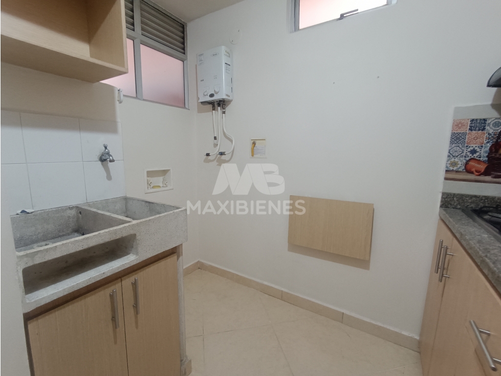 APARTAMENTO EN ARRIENDO FLORIDA NUEVA MEDELLIN — foto 3
