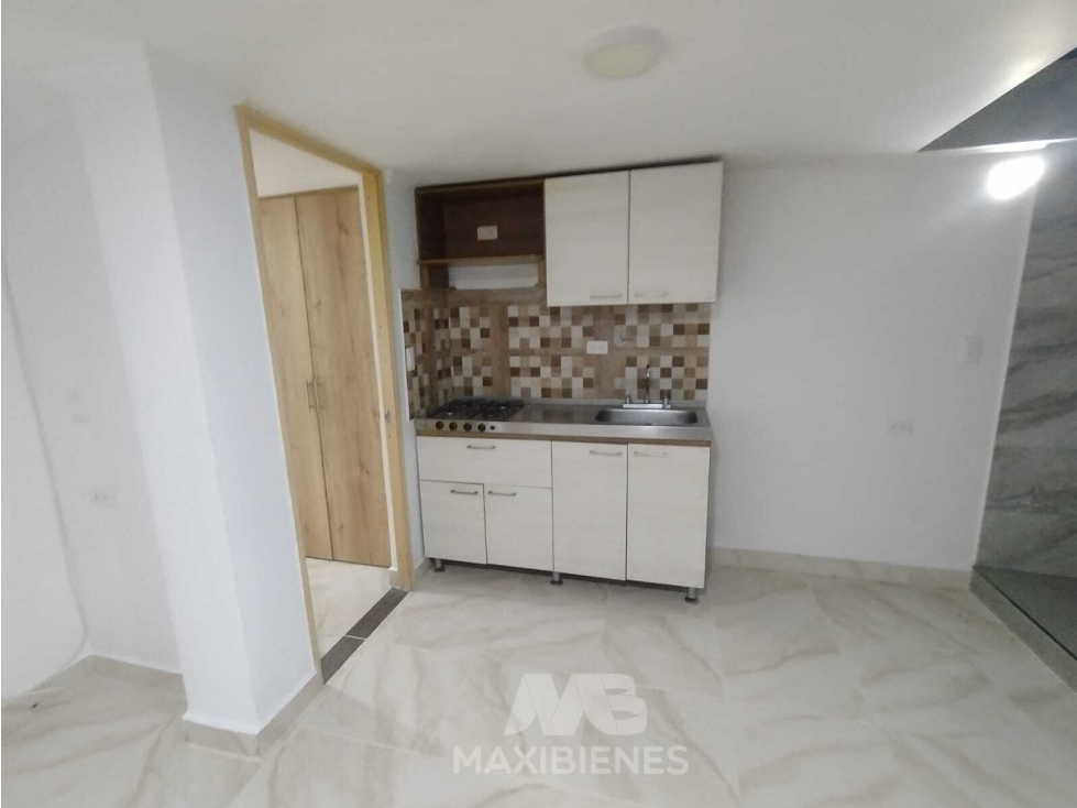 APARTAMENTO PARA ARRIENDO UBICADO EN BELLO