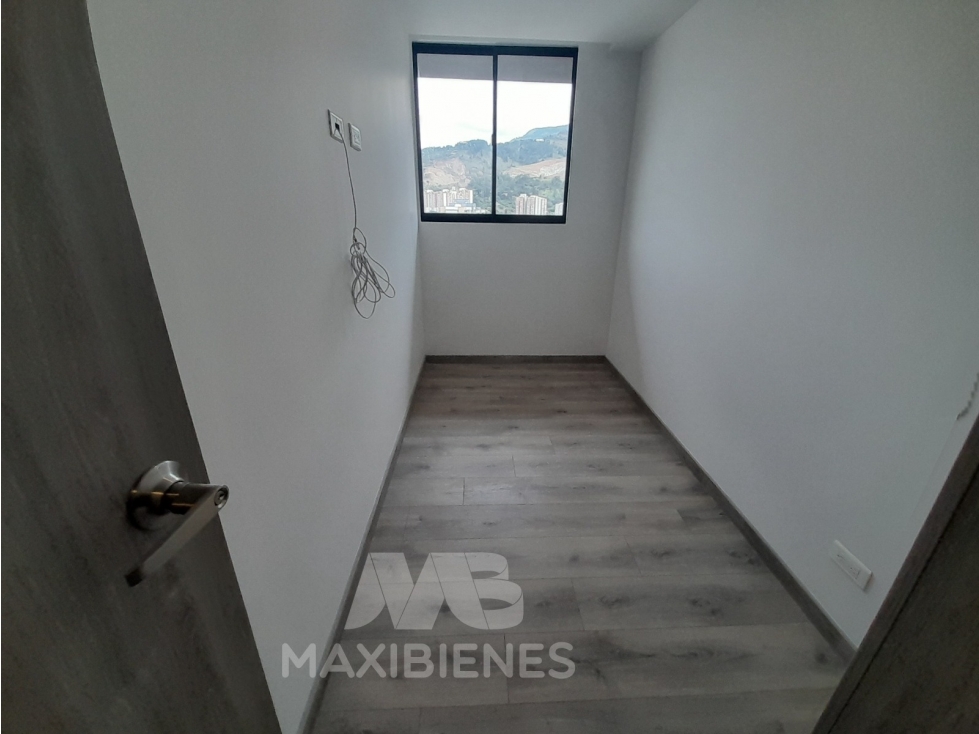APARTAMENTO PARA VENTA UBICADO EN BELLO — foto 5