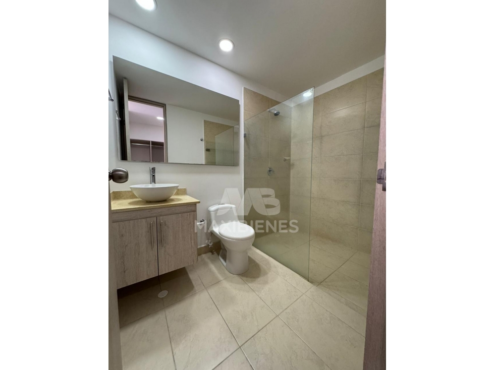 Apartamento en conquistadores, medellin — foto 3