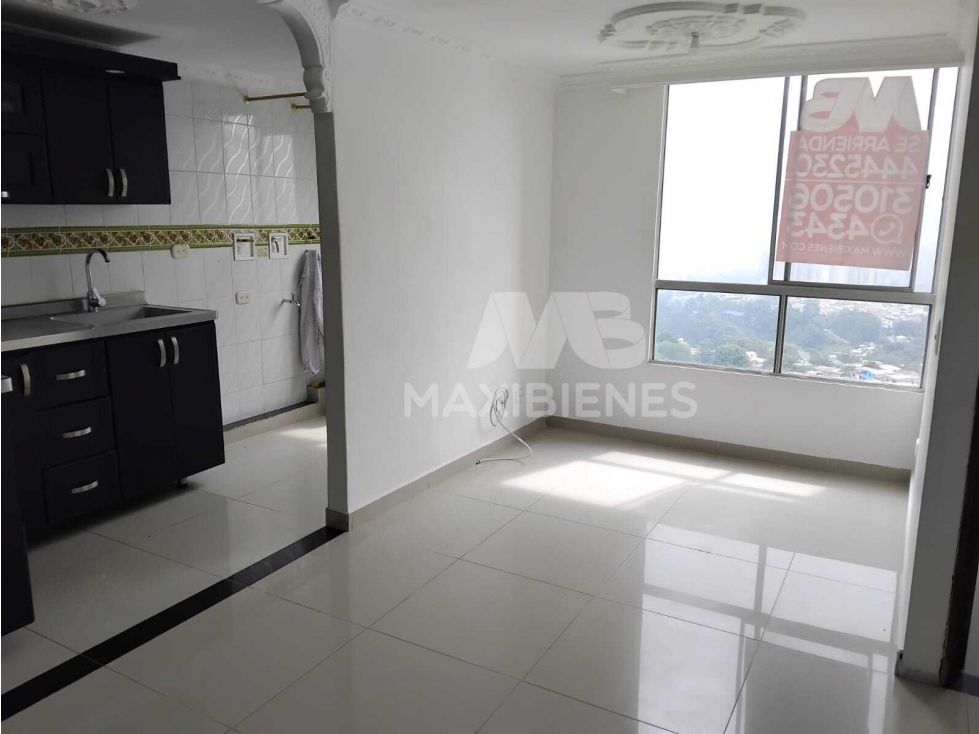 APARTAMENTO EN ARRIENDO UBICADO EN SAN ANTONIO DE PRADO