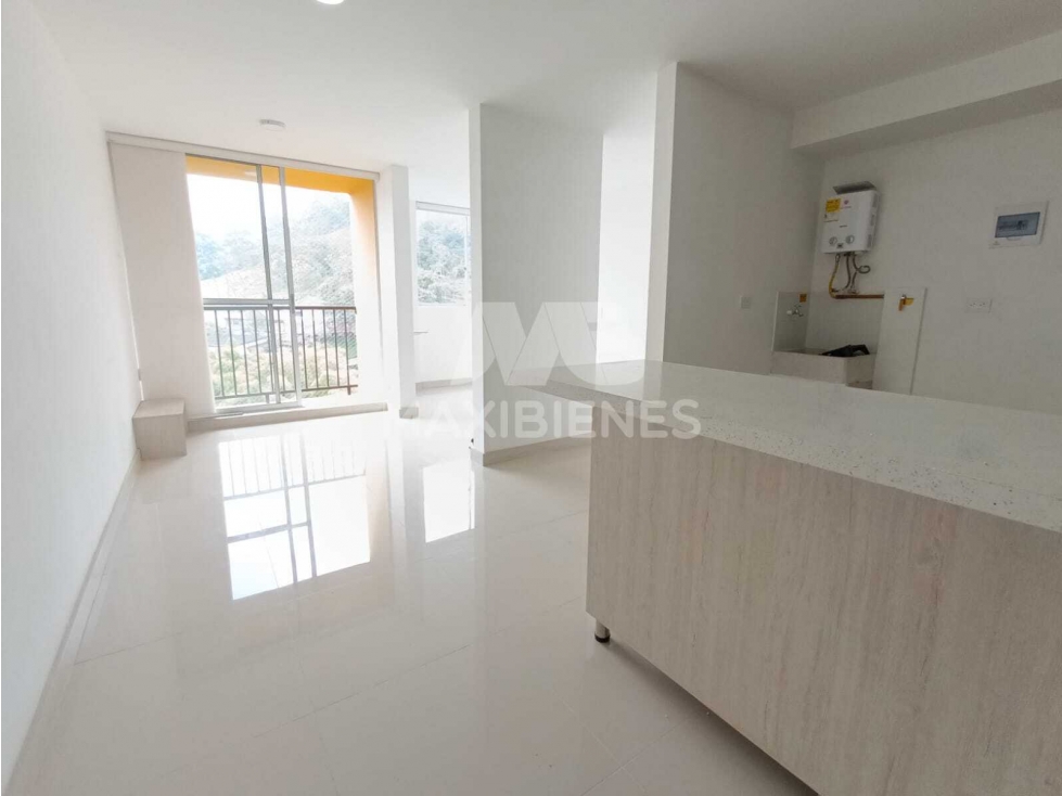 APARTAMENTO EN ARRIENDO UBICADO EN LA ESTRELLA — foto 2