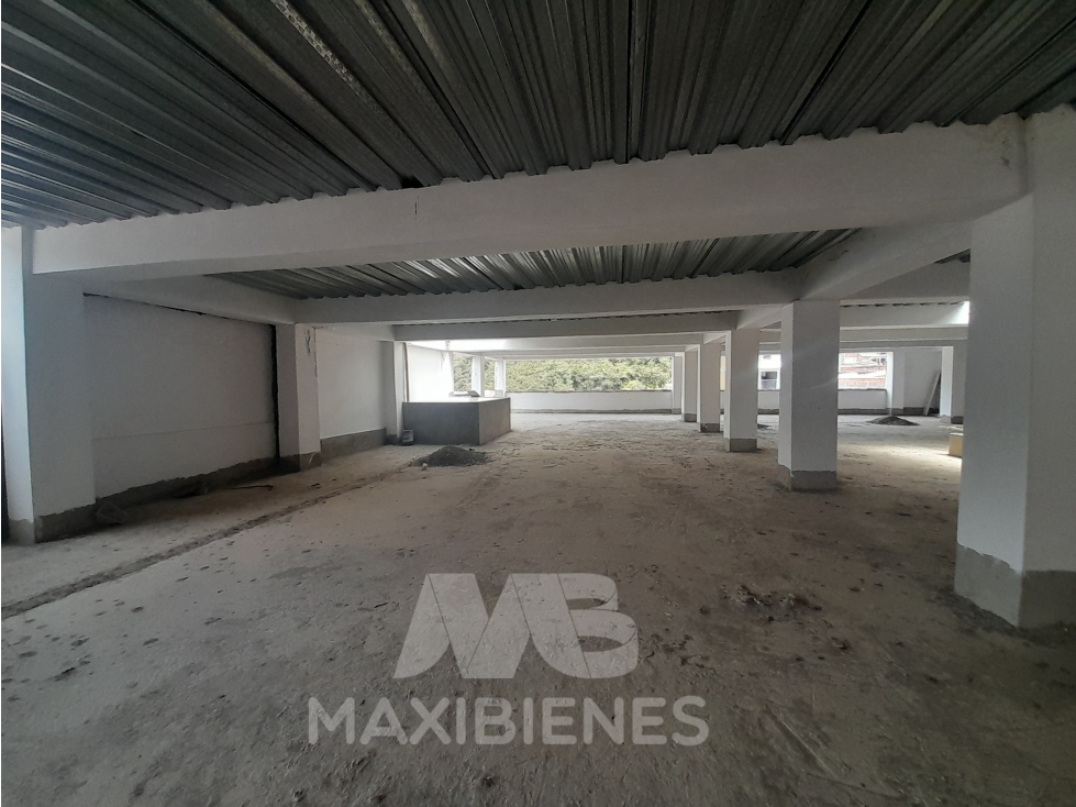 LOCAL PARA ARRIENDO UBICADO EN BARBOSA - 2