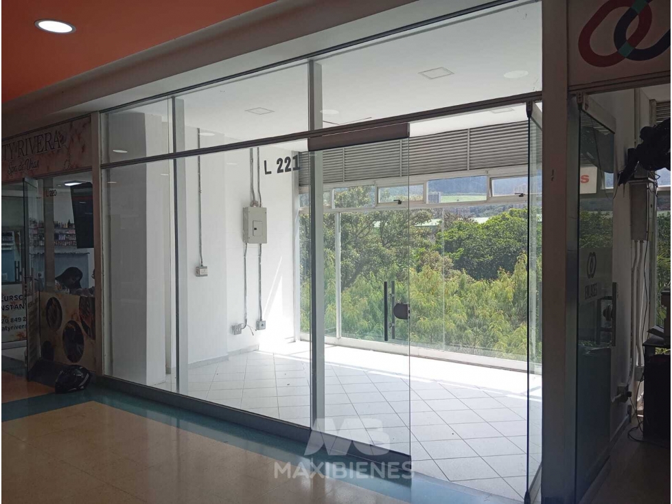 LOCAL PARA ARRIENDO UBICADO EN BELLO