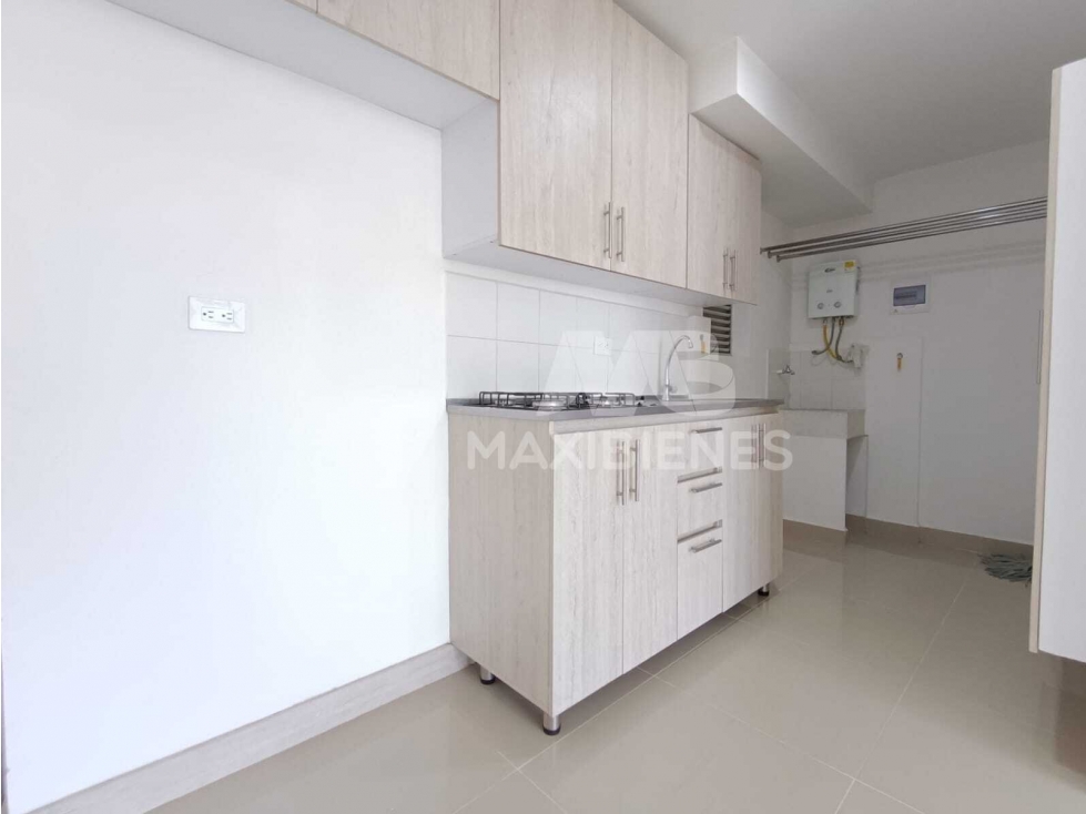 APARTAMENTO EN ARRIENDO UBICADO EN LA ESTRELLA — foto 4