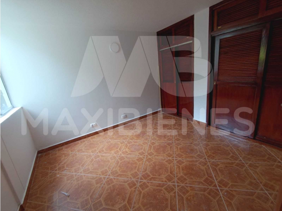 APARTAMENTO EN ARRIENDO EN EL SECTOR DE CALASANZ — foto 3