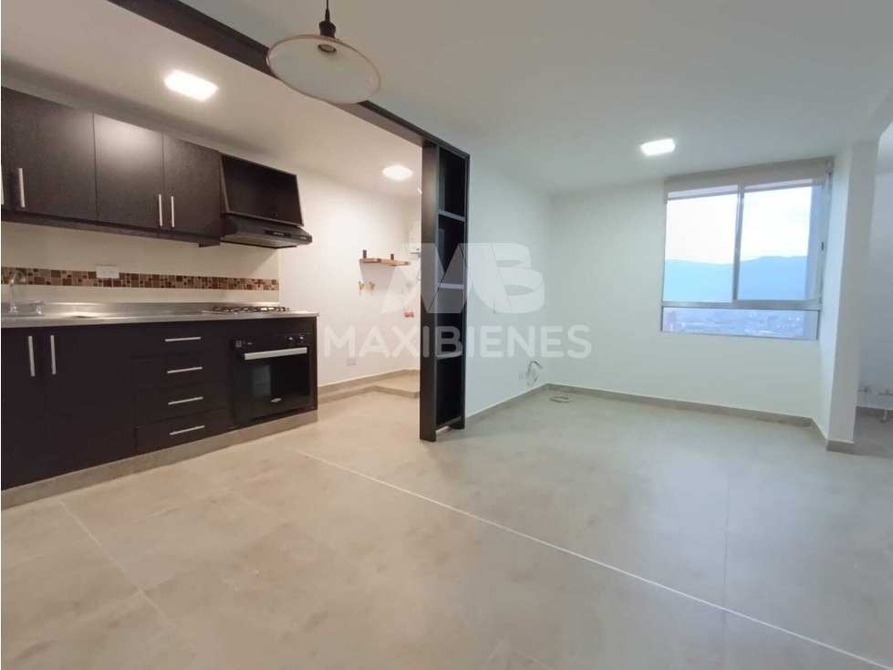 APARTAMENTO EN ARRIENDO UBICADO EN ITAGUI — foto 5