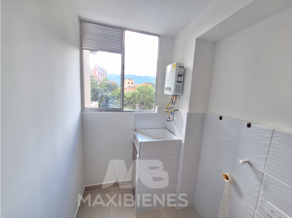 APARTAMENTO PARA ARRIENDO UBICADO EN COPACABANA — foto 3