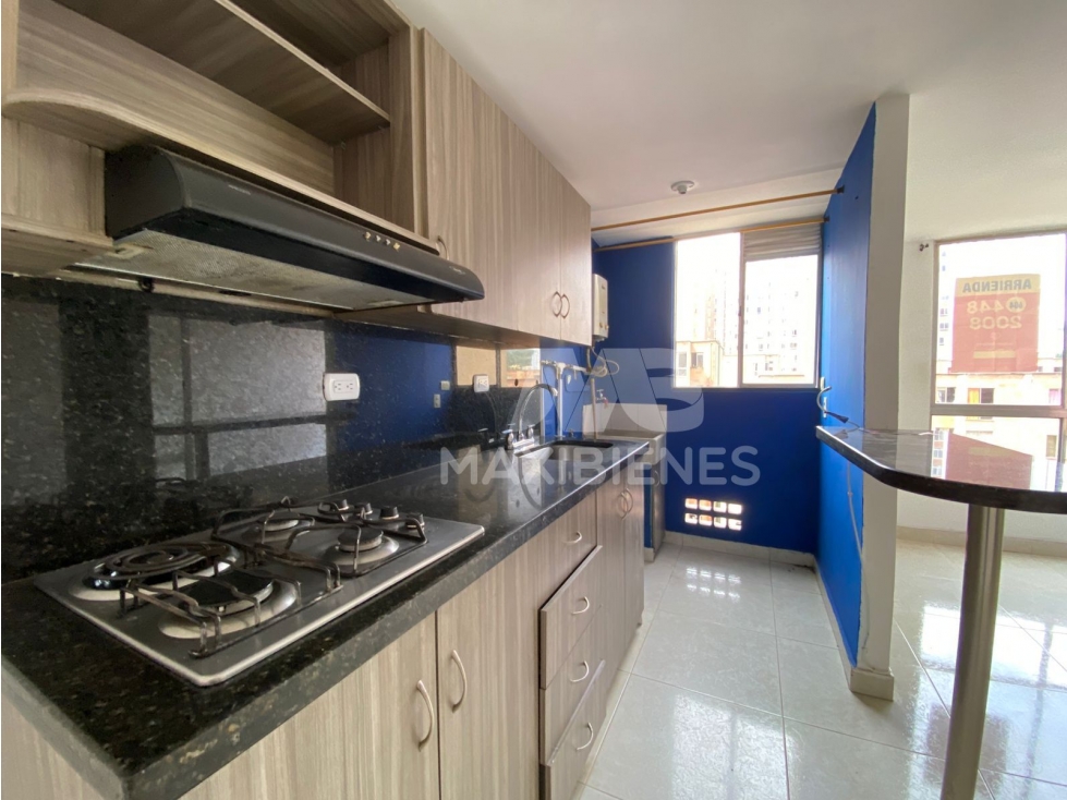 APARTAMENTO EN ARRIENDO UBICADO EN SAN ANTONIO DE PRADO — foto 2