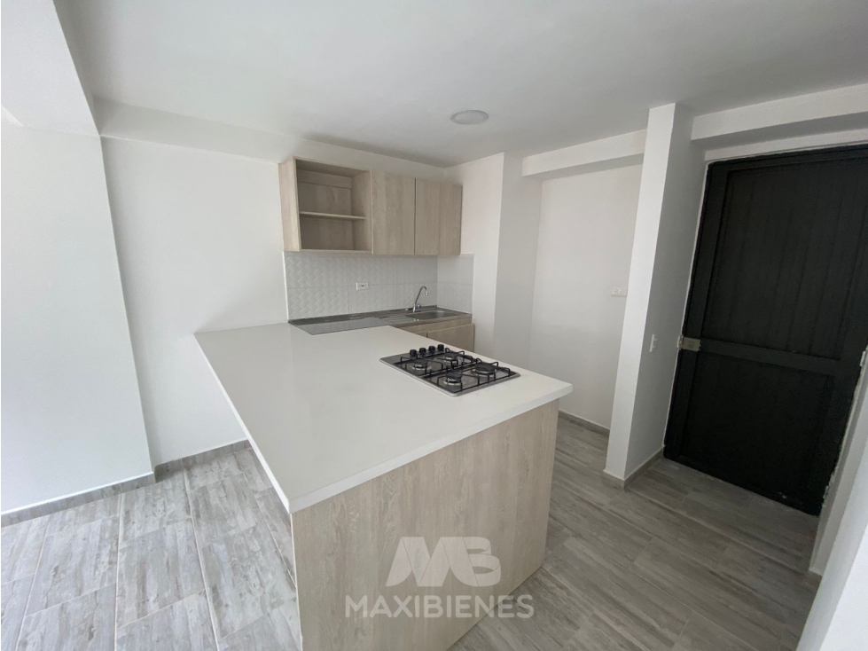APARTAMENTO PARA ARRIENDO UBICADO EN BELLO