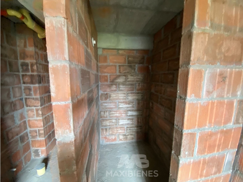 APARTAMENTO PARA VENTA UBICADO EN BELLO — foto 3