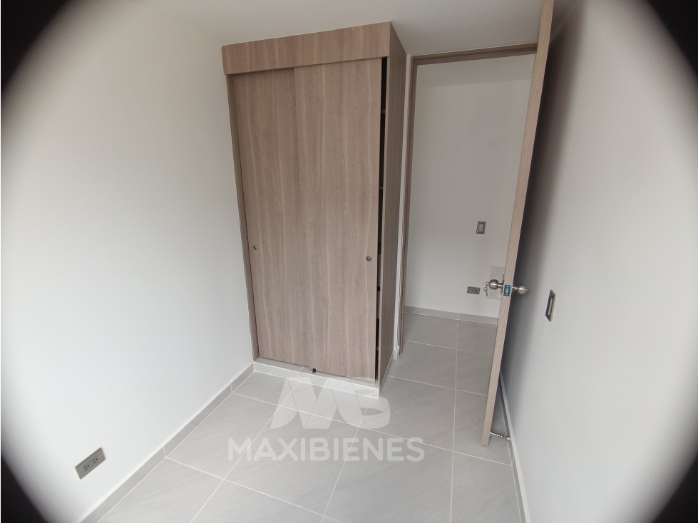 APARTAMENTO PARA ARRIENDO UBICADO EN BELLO — foto 3