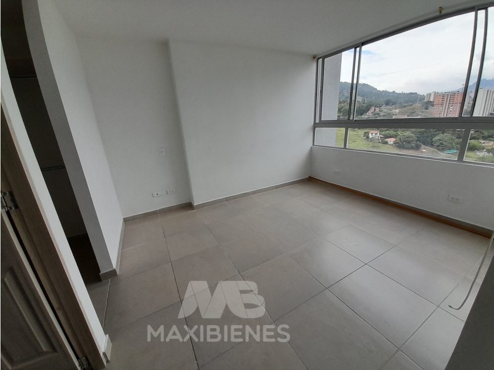 APARTAMENTO PARA ARRIENDO UBICADO EN COPACABANA — foto 3