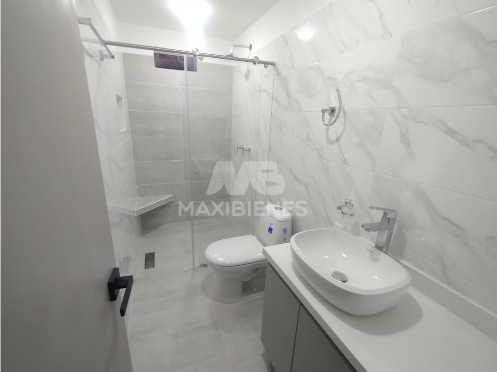 APARTAMENTO EN ARRIENDO SANTA MONICA — foto 3