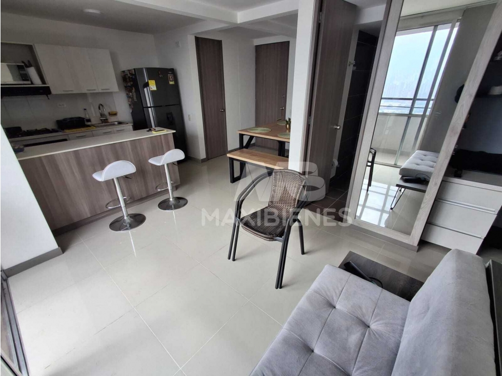 APARTAMENTO EN ARRIENDO UBICADO EN LA ESTRELLA