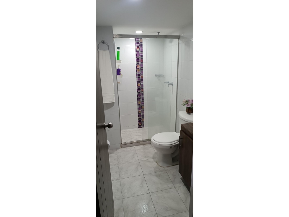 APARTAMENTO EN VENTA SECTOR VILLA HERMOSA — foto 3