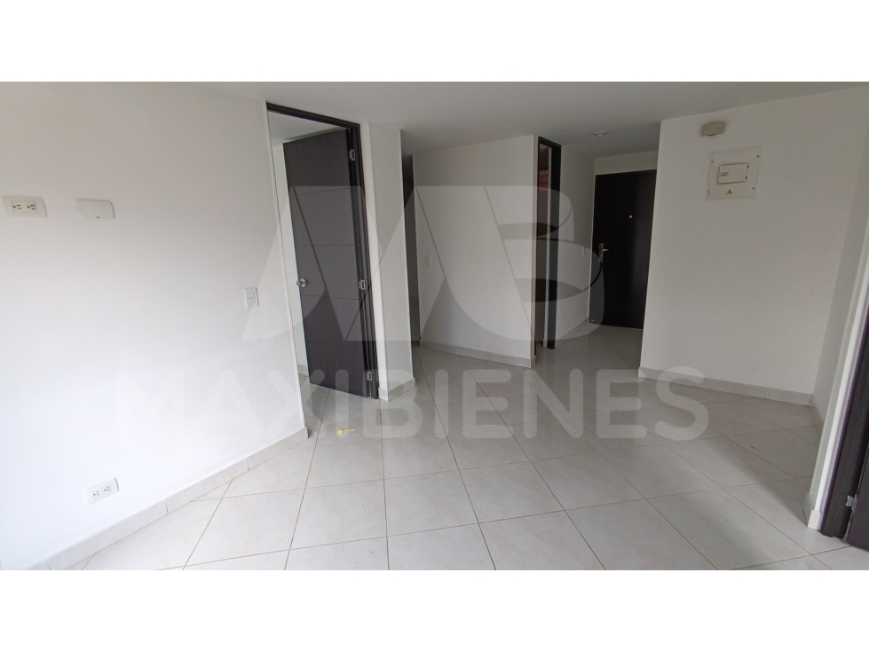 APARTAMENTO EN ARRIENDO EN EL SECTOR DE CALASANZ — foto 3