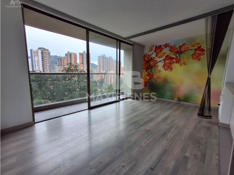 APARTAMENTO EN ARRIENDO UBICADO EN ITAGUI — foto 2
