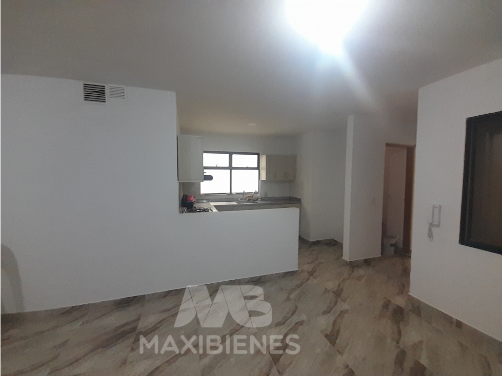APARTAMENTO EN ARRRIENDO UBICADO EN GIRARDOTA — foto 2