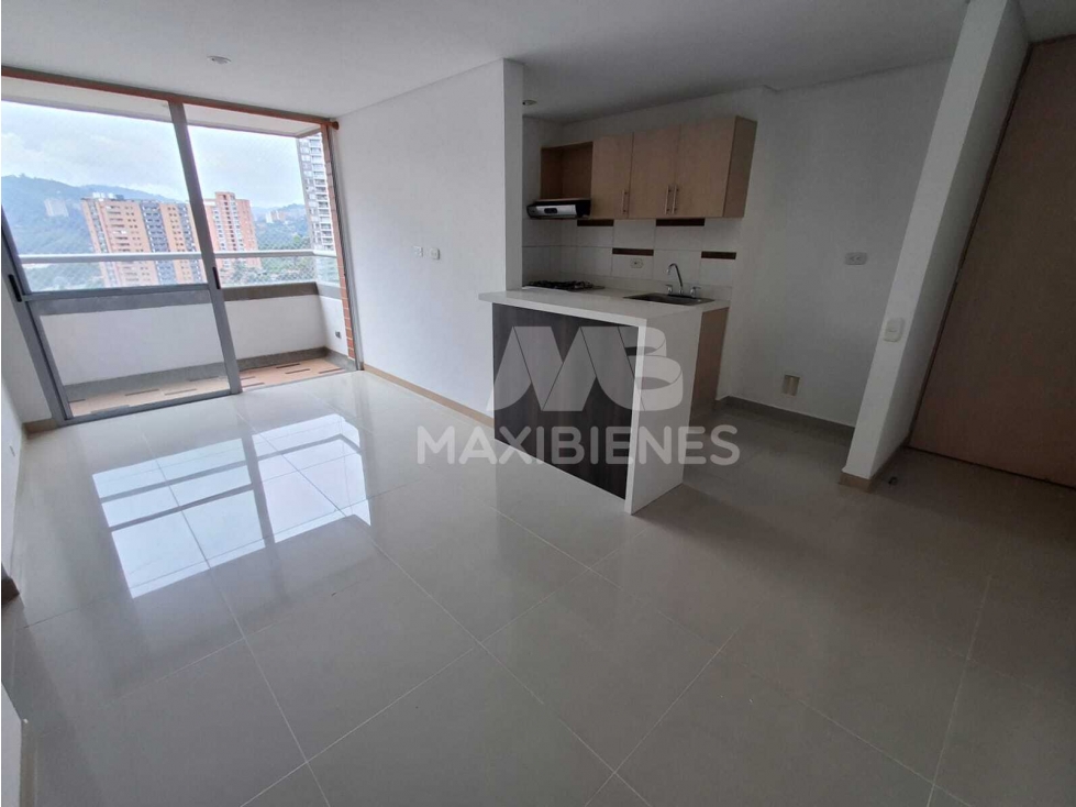 APARTAMENTO EN ARRIENDO UBICADO EN ITAGUI