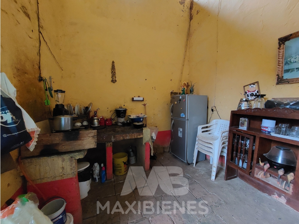 CASA FINCA PARA VENTA UBICADA EN GIRARDOTA - 4