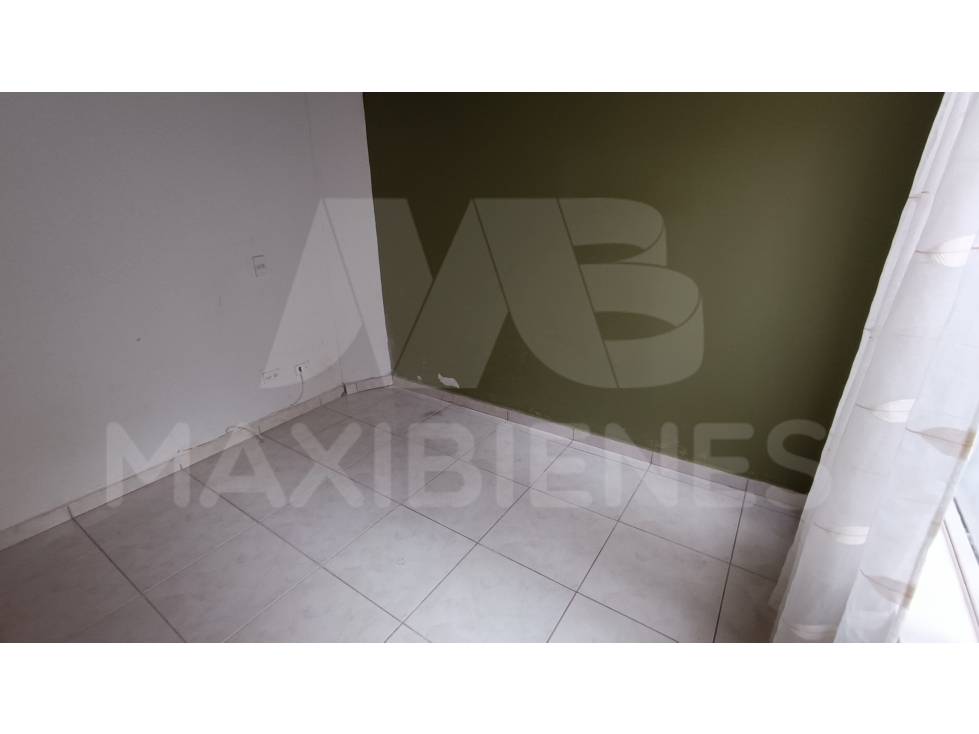 APARTAMENTO EN ARRIENDO EN EL SECTOR DE ESTADIO — foto 2