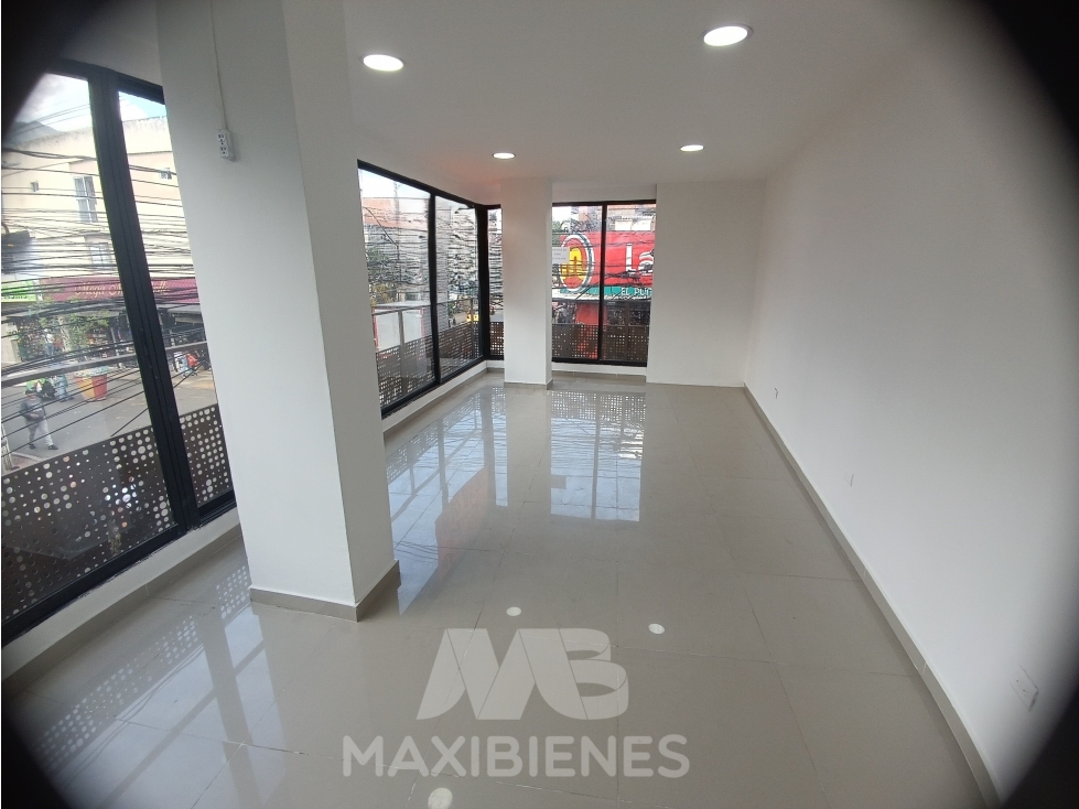 OFICINA PARA ARRIENDO UBICADO EN BELLO - 2