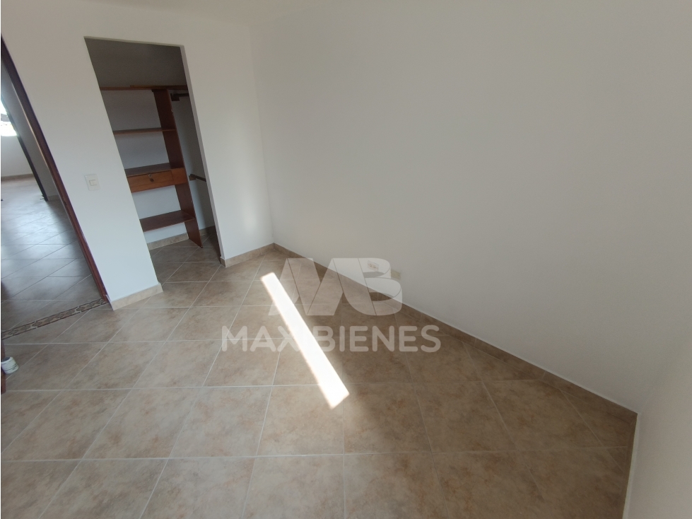APARTAMENTO EN ARRIENDO LA AMERICA, MEDELLIN — foto 3