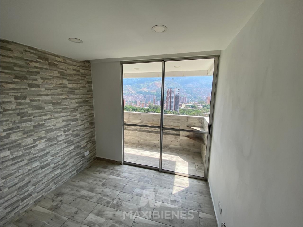 APARTAMENTO PARA ARRIENDO UBICADO EN BELLO — foto 5