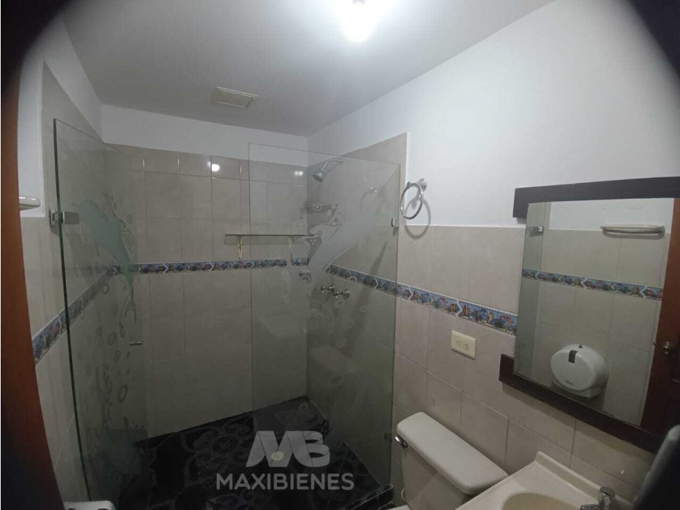 APARTAESTUDIO PARA ARRIENDO UBICADO EN BELLO — foto 3