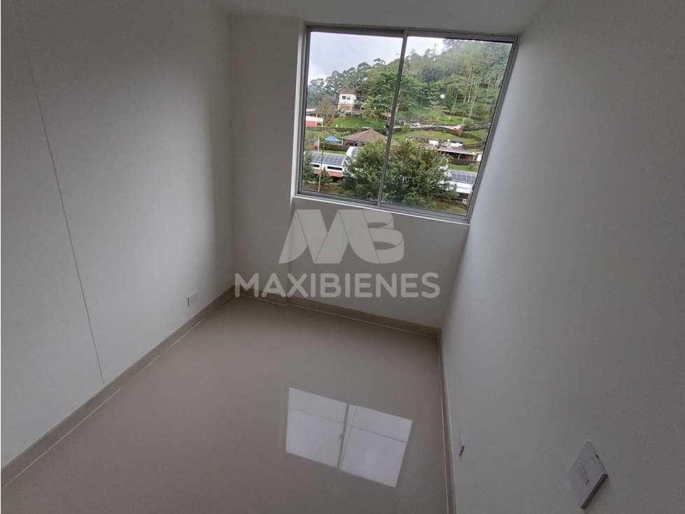 APARTAMENTO EN ARRIENDO UBICADO EN LA ESTRELLA — foto 3