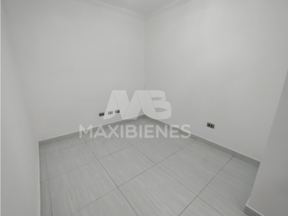 APARTAESTUDIO EN ARRIENDO SECTOR FLORIDA NUEVA, MEDELLIN — foto 3