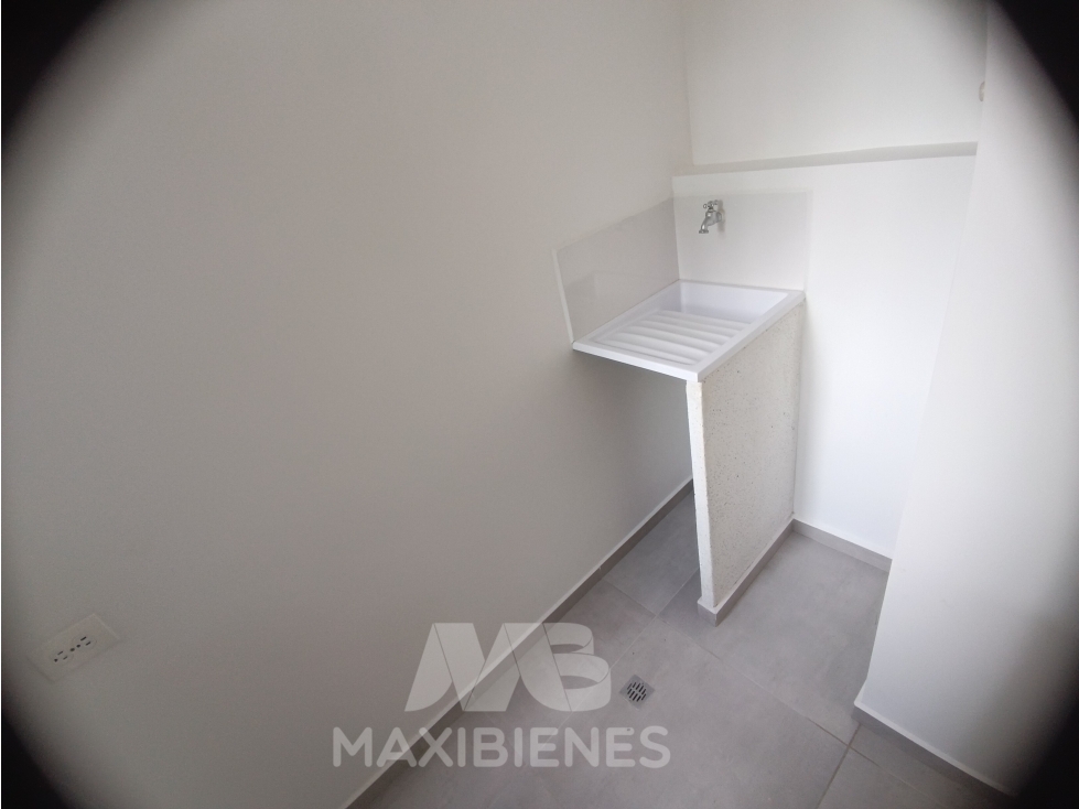 APARTAMENTO PARA VENTA UBICADO EN BELLO — foto 3