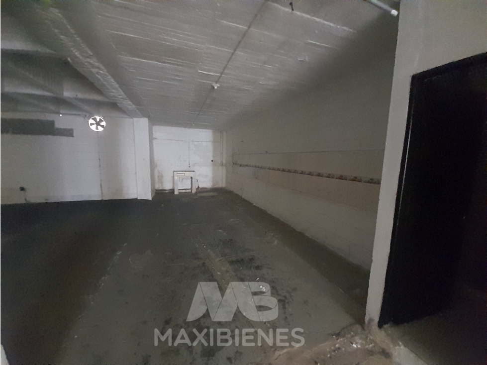 BODEGA PARA ARRIENDO UBICADA EN BARBOSA - 5