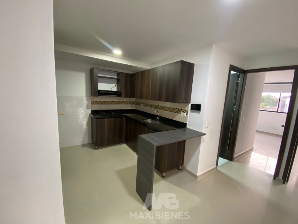 APARTAMENTO PARA ARRIENDO UBICADO EN BELLO