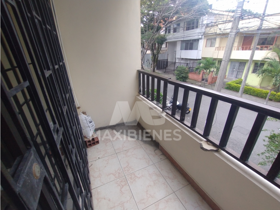 APARTAESTUDIO EN ARRIENDO SECTOR FLORIDA NUEVA — foto 3